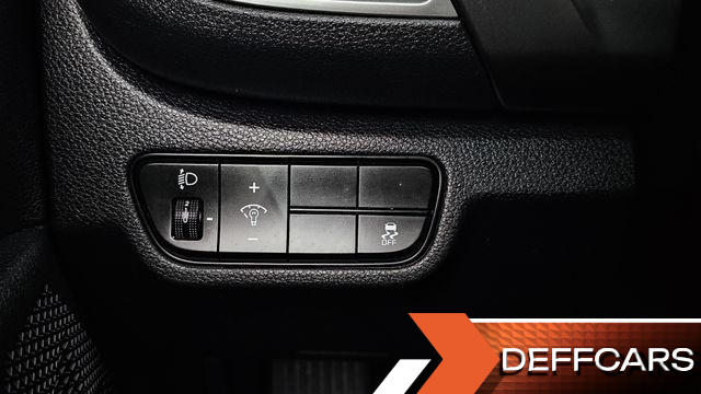 Kia SELTOS Gasoline 2.0 2WD Prestige купить на сайте DeffCars