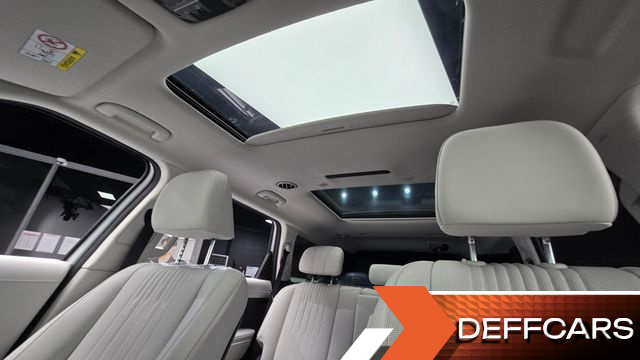 Hyundai PALISADE HEV 2.5T 2WD 9-Seater Prestige купить на сайте DeffCars