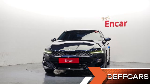Kia K5 2.0 Noblesse купить на сайте DeffCars