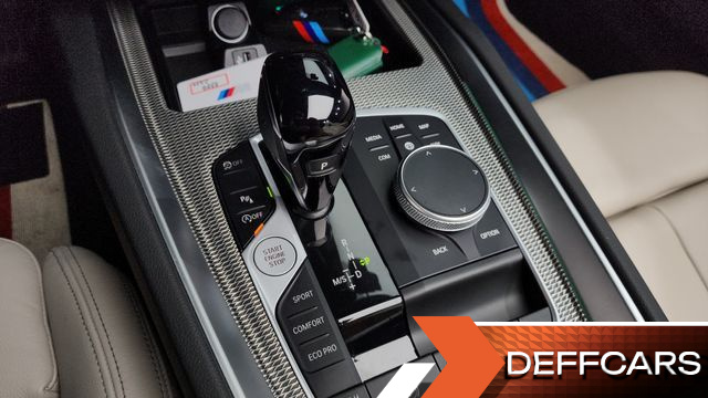 BMW Z4 sDrive20i M Sport купить на сайте DeffCars