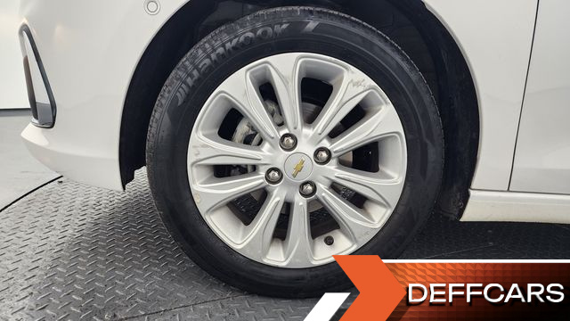 ChevroletGMDaewoo SPARK LTZ купить на сайте DeffCars