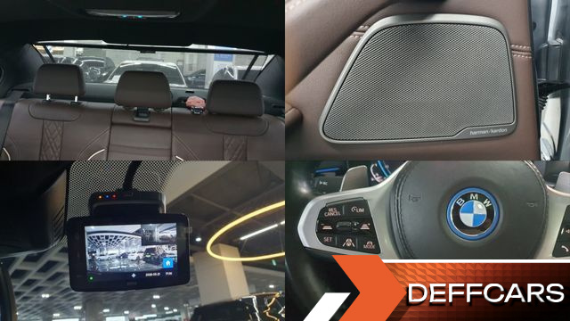 BMW 5-SERIES 530e M Sport купить на сайте DeffCars