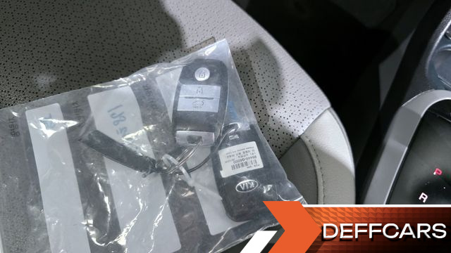 Kia MORNING Prestige купить на сайте DeffCars
