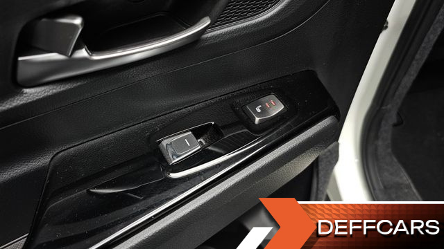 Ssangyong KORANDO Gasoline 1.5 2WD C5 Plus купить на сайте DeffCars