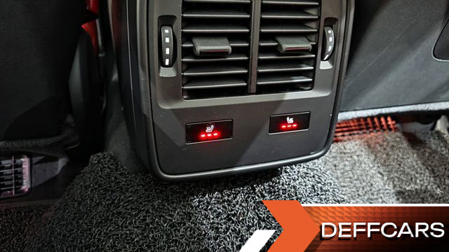 Porsche TAYCAN 4S купить на сайте DeffCars