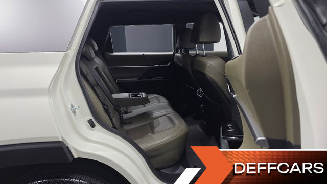 Ssangyong TORRES Gasoline 1.5 2WD T7 купить на сайте DeffCars