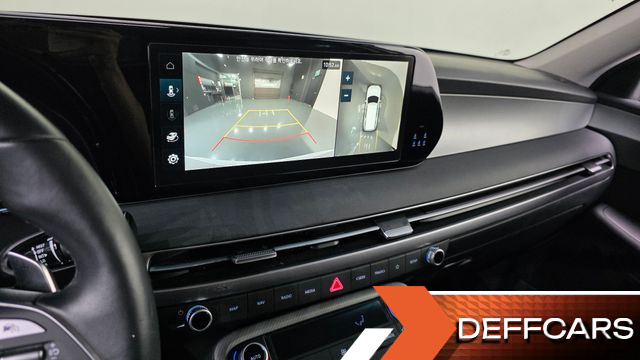 Hyundai PALISADE Diesel 2.2 2WD Exclusive купить на сайте DeffCars