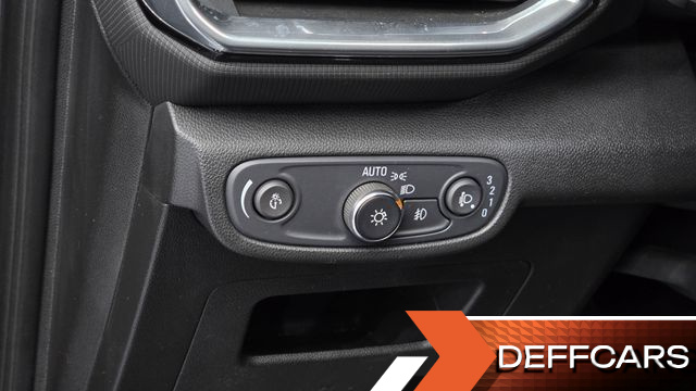 ChevroletGMDaewoo TRAILBLAZER 1.3 Turbo 4WD Premier купить на сайте DeffCars