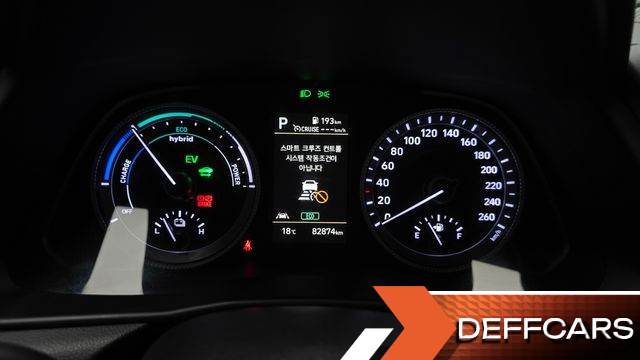 Hyundai SONATA Premium Plus купить на сайте DeffCars