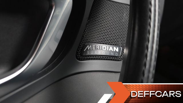 Land Rover DISCOVERY SPORT 2.0 TD4 HSE Luxury купить на сайте DeffCars