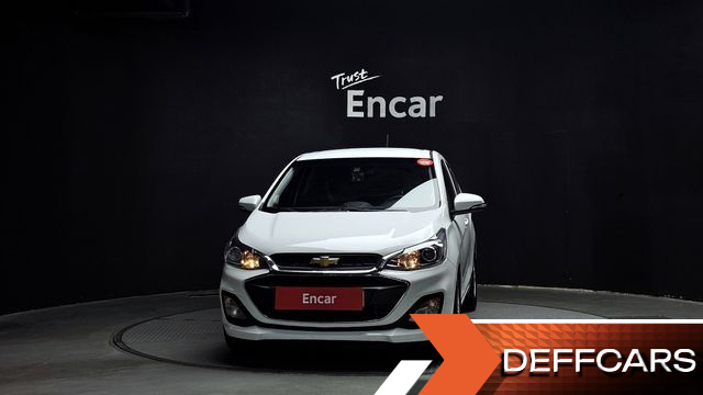 ChevroletGMDaewoo SPARK LT купить на сайте DeffCars