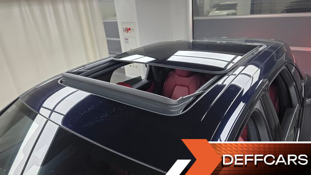 Porsche CAYENNE 3.0 купить на сайте DeffCars