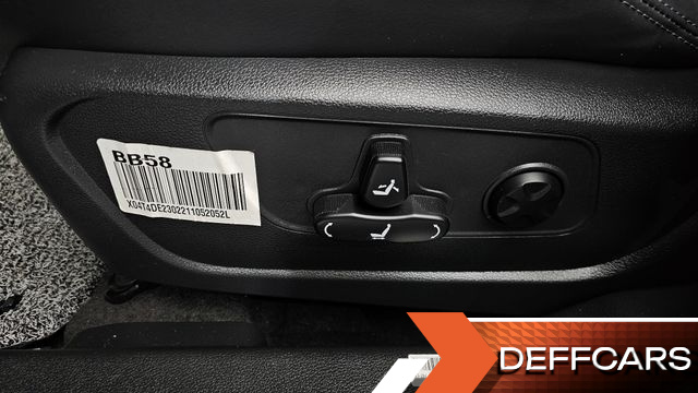 Ssangyong TIBOLI 1.5 A7 2WD купить на сайте DeffCars