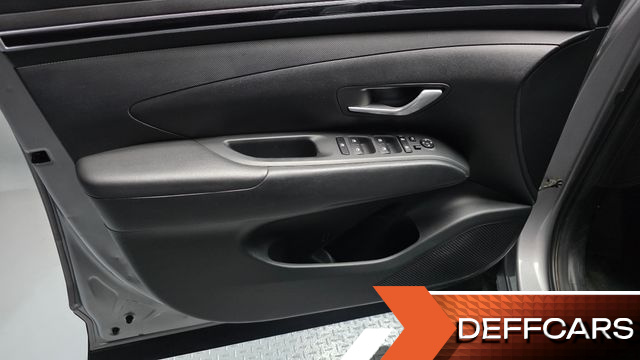 Hyundai TUCSON Diesel 2.0 4WD Modern купить на сайте DeffCars