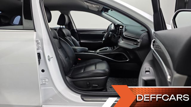 Hyundai GRANDEUR 3.0 LPi Rent Car Modern купить на сайте DeffCars
