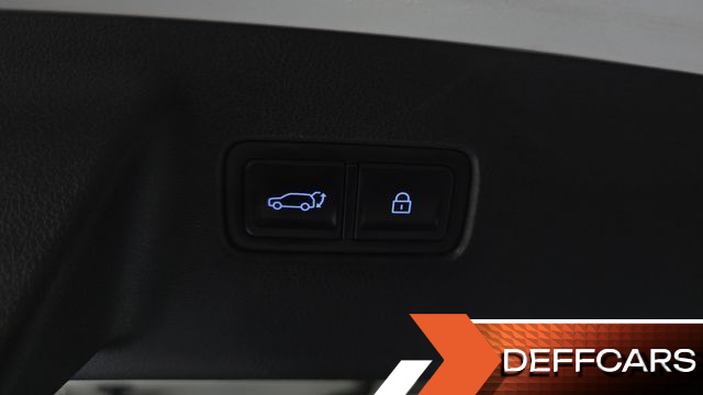 Hyundai SANTAFE Gasoline 2.5T 4WD Exclusive купить на сайте DeffCars