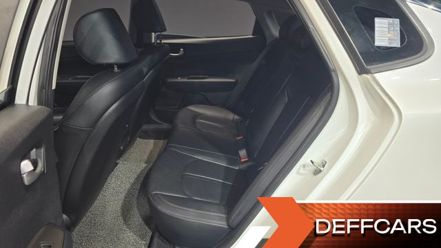 Kia K5 2.0 Prestige купить на сайте DeffCars