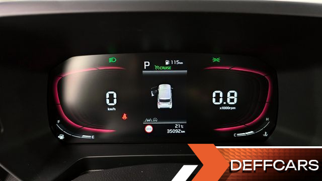 Kia RAY Signature купить на сайте DeffCars