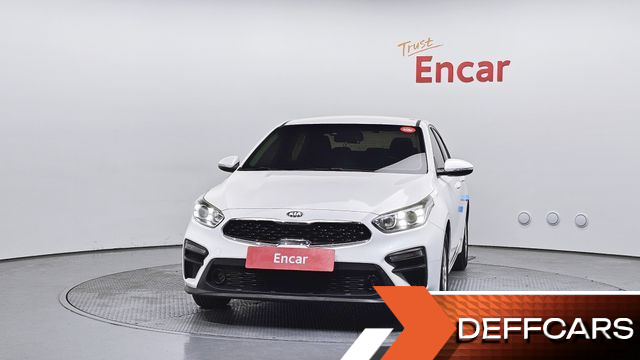 Kia K3 Luxury купить на сайте DeffCars