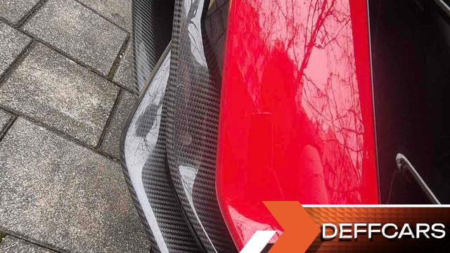 Lamborghini URUS 4.0 V8 Performante купить на сайте DeffCars