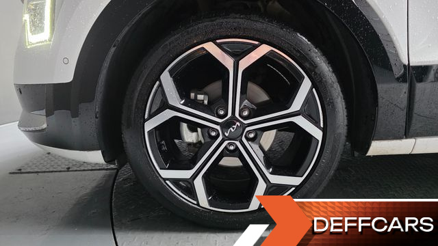 Kia NIRO Signature купить на сайте DeffCars