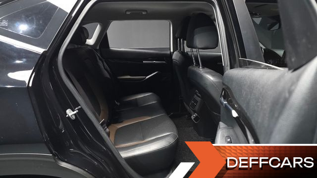 Kia SELTOS Gasoline 1.6 Turbo 2WD Gravity купить на сайте DeffCars