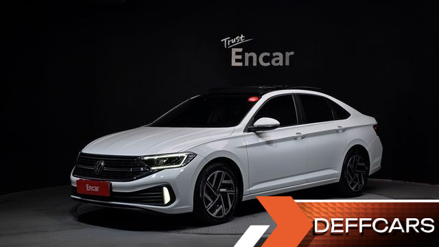 Volkswagen JETTA 1.5 TSI Prestige купить на сайте DeffCars