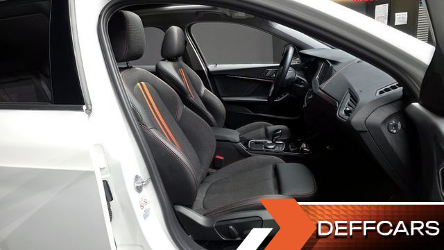 BMW 1-SERIES 118d Sport купить на сайте DeffCars