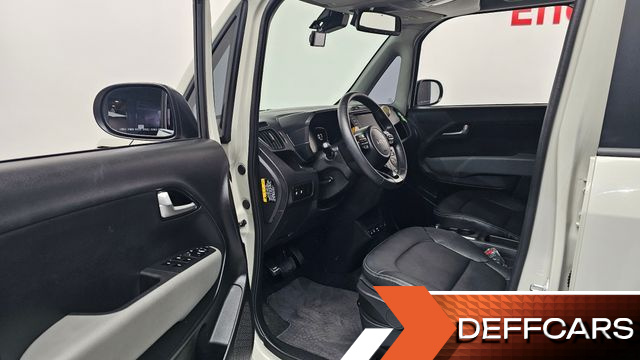 Kia RAY Signature купить на сайте DeffCars