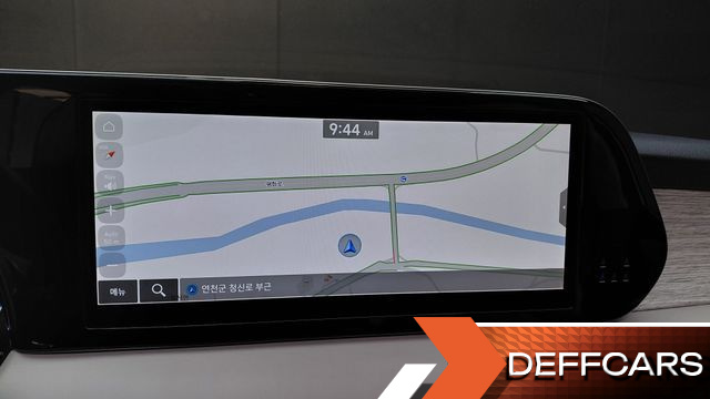 Hyundai PALISADE Gasoline 3.8 2WD Calligraphy купить на сайте DeffCars