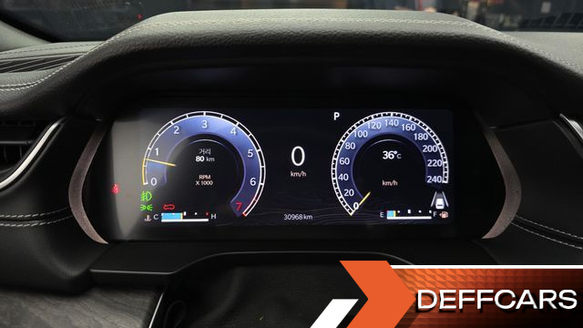 Jeep CHEROKEE 3.6 Limited купить на сайте DeffCars