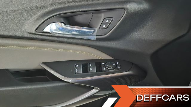 ChevroletGMDaewoo TRAX 1.2 ACTIV купить на сайте DeffCars