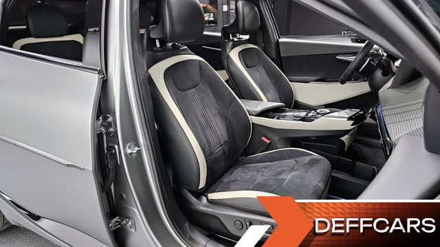 Kia EV6 Long Range GT Line купить на сайте DeffCars
