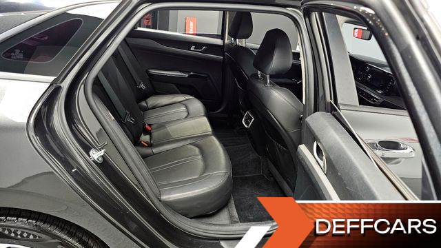 Kia K5 2.0 Prestige купить на сайте DeffCars