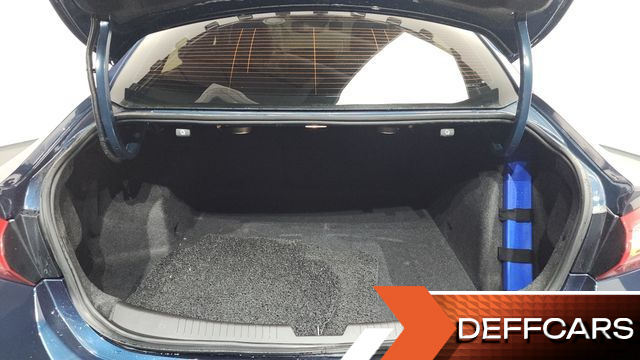 ChevroletGMDaewoo MALIBU 2.0 Turbo Premier Special купить на сайте DeffCars