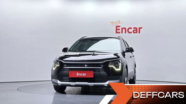 Kia NIRO Trendy купить на сайте DeffCars