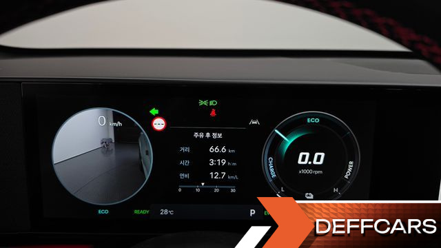 Hyundai KONA Inspiration N Line купить на сайте DeffCars