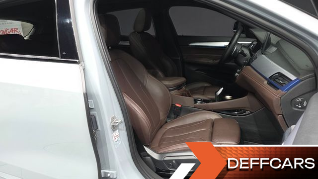 BMW X2 (F39) xDrive20i M Sport купить на сайте DeffCars