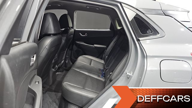 Hyundai KONA Modern купить на сайте DeffCars