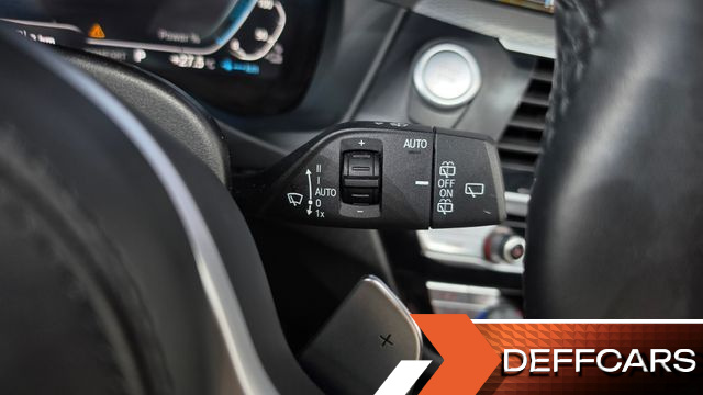 BMW X3 xDrive 30e M sports Online Exclusive Edition купить на сайте DeffCars