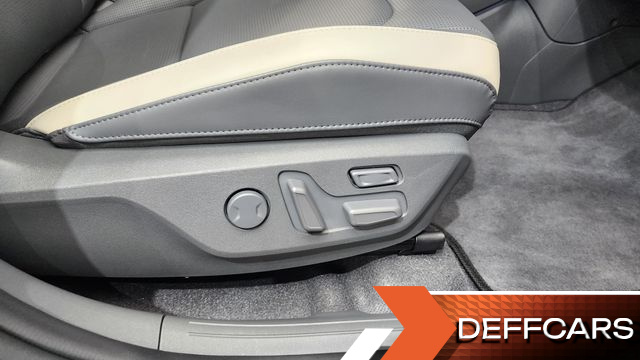 Kia EV3 Long Range 2WD GT Line купить на сайте DeffCars