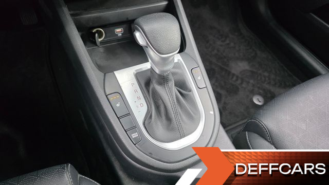 Kia K3 1.6 Trendy купить на сайте DeffCars
