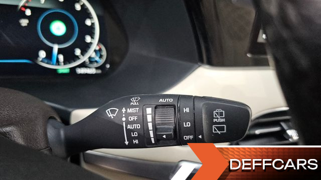 Hyundai PALISADE Gasoline 3.8 4WD Calligraphy купить на сайте DeffCars
