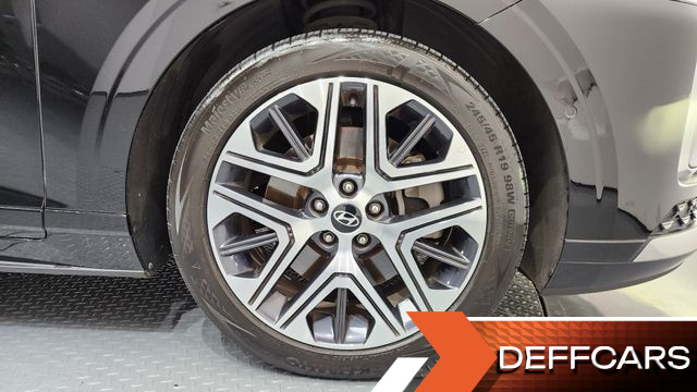 Hyundai GRANDEUR 3.5 LPG 2WD (Disabled) Premium Plus купить на сайте DeffCars