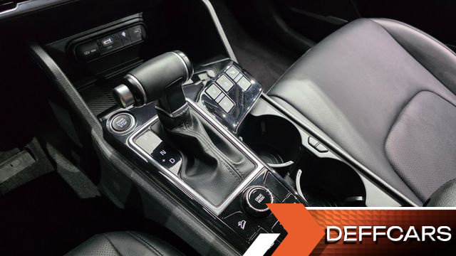Kia SPORTAGE Diesel 2.0 2WD Prestige купить на сайте DeffCars