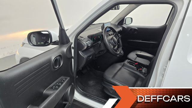 Hyundai CASPER Smart купить на сайте DeffCars