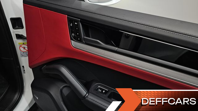 Porsche CAYENNE 3.0 купить на сайте DeffCars