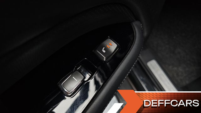 Ssangyong REXTON Diesel 2.2 4WD Majesty купить на сайте DeffCars
