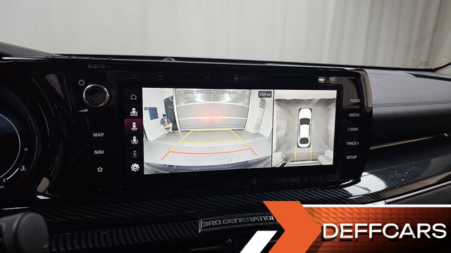 Kia K5 1.6 Turbo Signature купить на сайте DeffCars