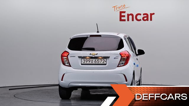 ChevroletGMDaewoo SPARK LTZ купить на сайте DeffCars